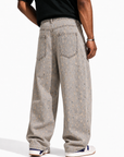 W by Waimea Men's Baggy Fit Jeans