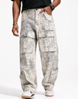 W By Waimea Men's Baggy Fit Jeans