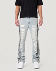 Waimea Men's Stacked Jeans