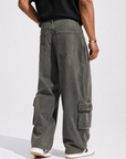 W By Waimea Men's Baggy Fit Jeans