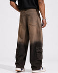W By Waimea Men's Baggy Fit Jeans