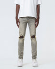W by Waimea Men's Skinny Jeans