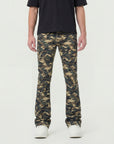 Waimea Men's Stacked Jeans