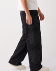 W by Waimea Men's Baggy fit Jeans