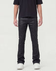 W by Waimea Men's Stacked Wax Jeans