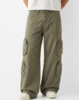 Waimea Mens Baggy Fit Jeans
