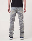 W by Waimea Men's Stacked Fit Jeans