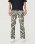 W by Waimea Men's Stacked Jeans