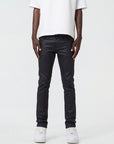 Waimea Men's Coated Slim Fit Denim