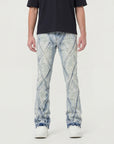 Waimea Men's Stacked Jeans