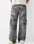 Waimea Baggy Fit Jeans