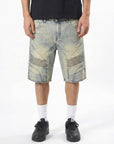 W by Waimea Men's Jorts