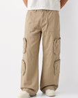 Waimea Mens Baggy Fit Jeans