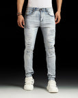 Waimea Men's Skinny Jeans
