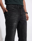 W by Waimea Men's Flare Fit Jeans
