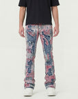 Waimea Men's Stacked Fit Jeans
