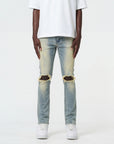 W by Waimea Men's Skinny Jeans
