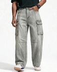 Waimea Men's Baggy Jeans
