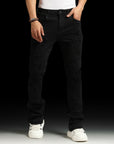 W by Waimea Men's Stacked Fit Jeans