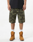 Waimea Jungle Camo Shorts