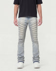 W by Waimea Men's Stacked Jeans