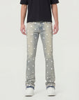 Waimea Men's Stacked Jeans