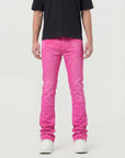 Waimea Men's Super Stacked Jeans (38 inch Inseam)