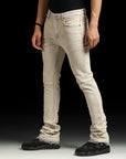 W by Waimea Men's Stacked Fit Jeans