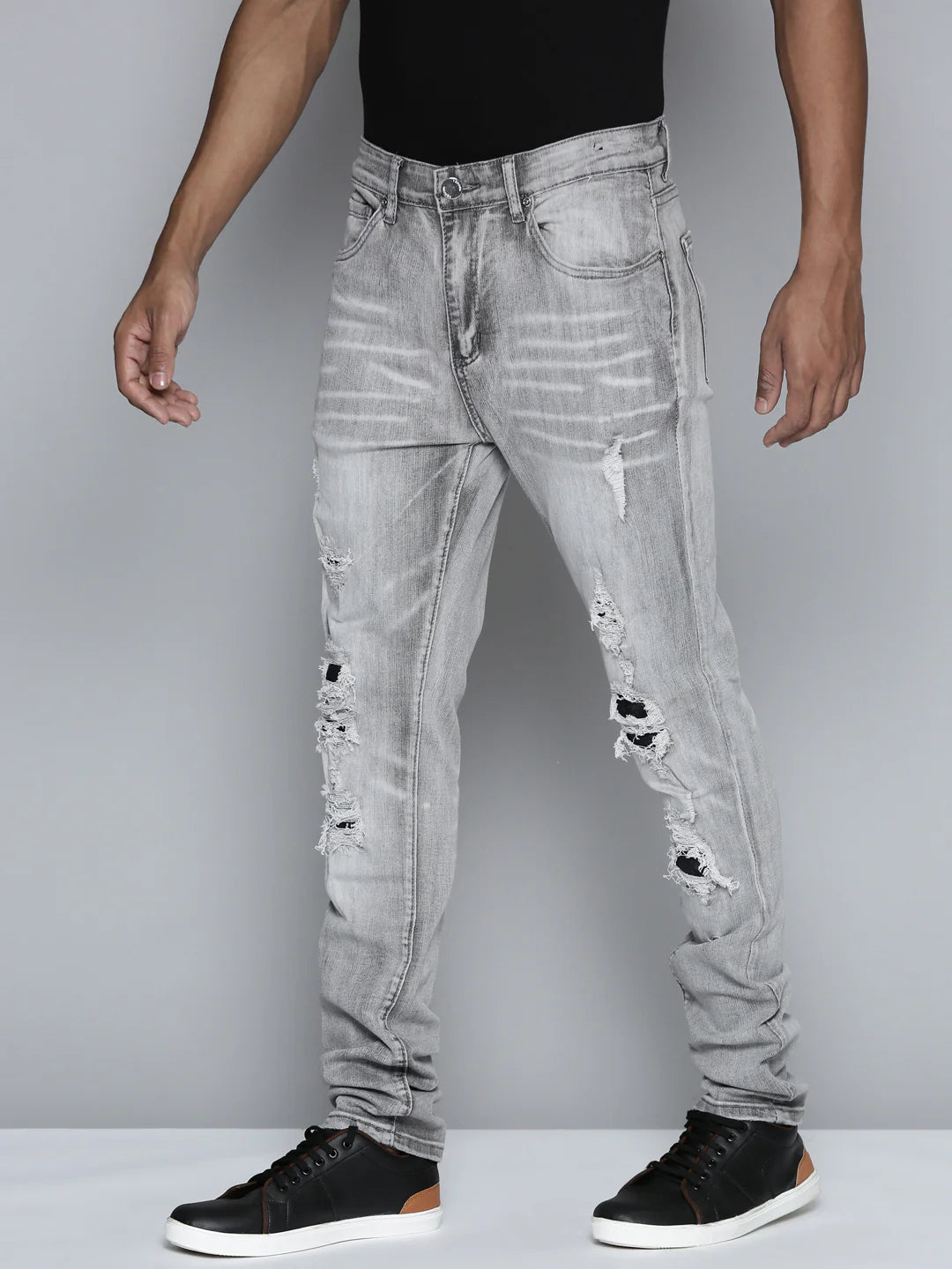 Waimea Men's Super Skinny Jeans