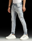 Waimea Men's Skinny Jeans