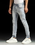 Waimea Men's Skinny Jeans