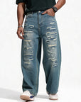 Waimea Men's Baggy Jeans