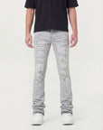 W by Waimea Men's Stacked Fit Jeans