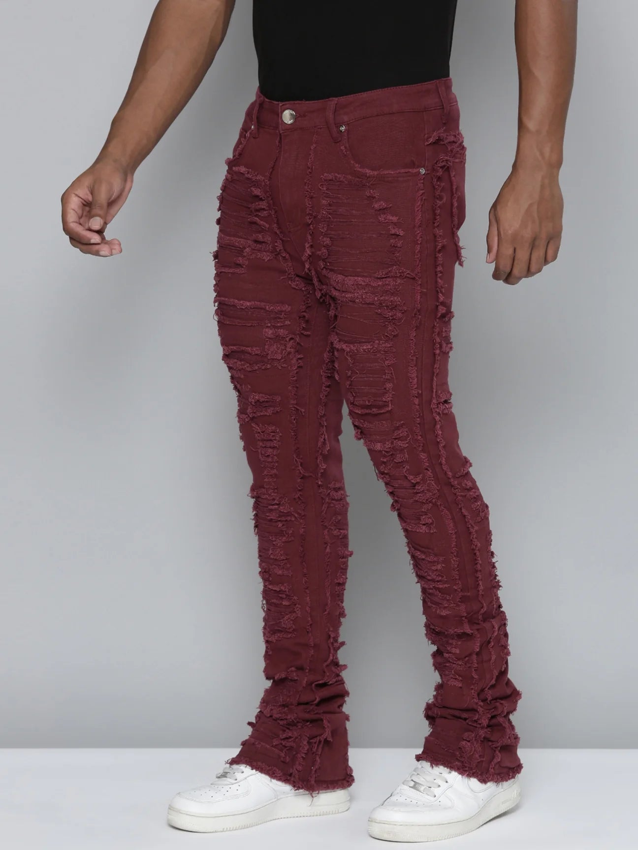 Waimea Men's Stacked Jeans