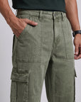 W by Waimea Men's Baggy Fit Jeans
