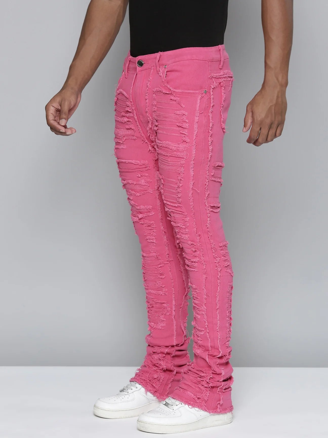 Waimea Men's Stacked Jeans