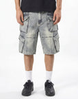 Waimea Men's Baggy Jorts