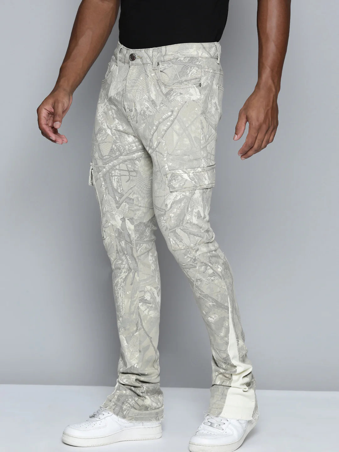 Waimea Men's Stacked Fit Jeans