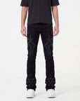 W by Waimea Men's Stacked Fit Jeans