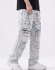 Waimea Men's Relaxed Fit Jeans