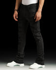 W by Waimea Men's Stacked Fit Jeans