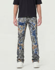 Waimea Men's Stacked Fit Jeans