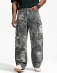 Waimea Men's Baggy Fit Jeans