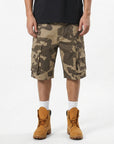 Waimea Jungle Camo Shorts