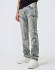 Waimea Men's Stacked Jeans