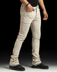 W by Waimea Men's Stacked Fit Jeans