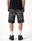 Waimea Men's Printed Jorts