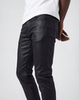 Waimea Men's Coated Slim Fit Denim