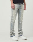 Waimea Men's Stacked Jeans