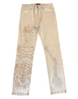 Waimea Men’s Street Skeleton Slim Jean